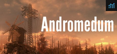 Andromedum PC Specs