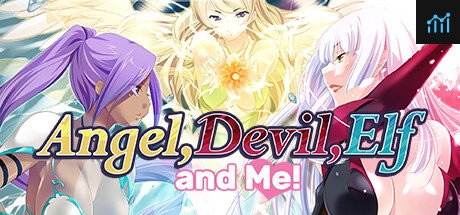 Angel, Devil, Elf and Me! PC Specs