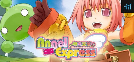 Angel Express [Tokkyu Tenshi] PC Specs