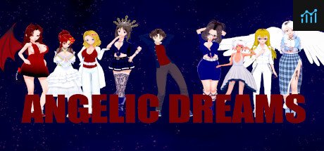 Angelic Dreams PC Specs