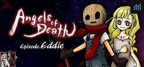 Angels of Death Episode.Eddie PC Specs