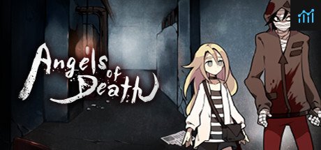 Angels of Death PC Specs