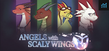 Angels with Scaly Wings PC Specs