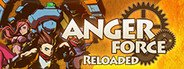 AngerForce: Reloaded System Requirements