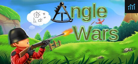 Angle Wars PC Specs