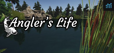 Angler's Life PC Specs