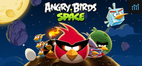 Angry Birds Space PC Specs