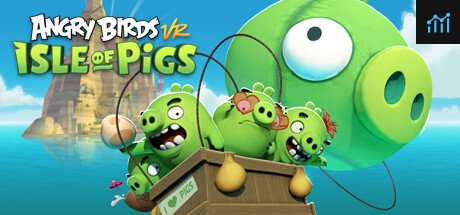 Angry Birds VR: Isle of Pigs PC Specs