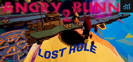 Angry Bunny 2: Lost hole PC Specs