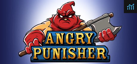 Angry Punisher PC Specs