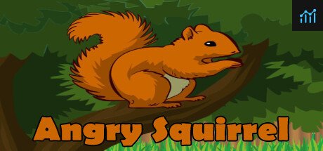 Can I Run Angry Squirrel?