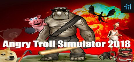Angry Troll Simulator 2018 PC Specs