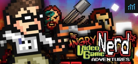Angry Video Game Nerd Adventures System Requirements