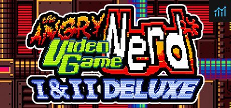 Angry Video Game Nerd I & II Deluxe PC Specs