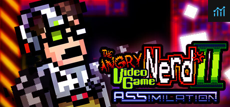 Angry Video Game Nerd II: ASSimilation System Requirements