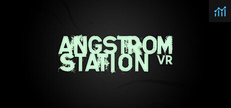 Angstrom Station VR PC Specs