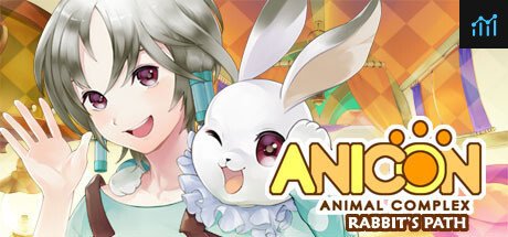 Anicon - Animal Complex - Rabbit's Path PC Specs