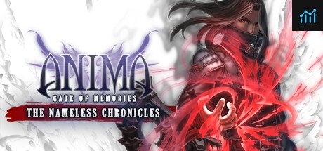 Anima: Gate of Memories - The Nameless Chronicles PC Specs