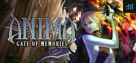 Anima Gate of Memories PC Specs