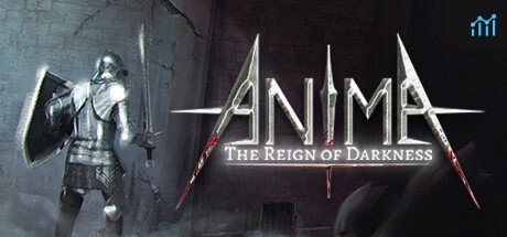 Anima : The Reign of Darkness PC Specs