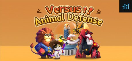 Animal Defense Versus PC Specs