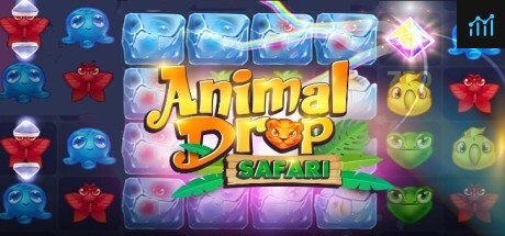 Animal Drop Safari PC Specs