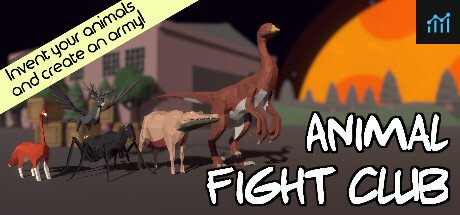 Animal Fight Club PC Specs