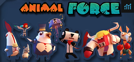 Animal Force PC Specs