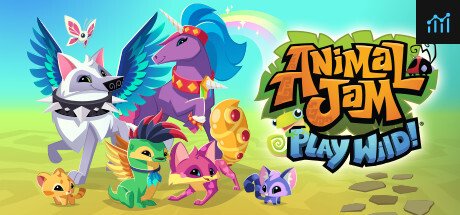 Animal Jam - Play Wild! PC Specs