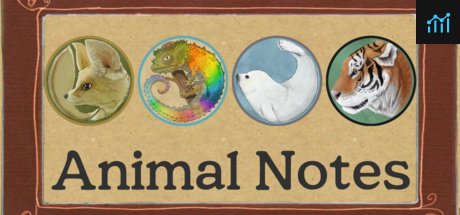 Animal Notes PC Specs
