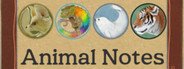 Animal Notes System Requirements