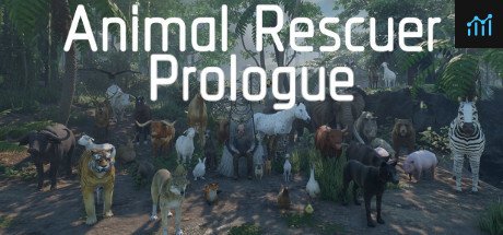 Animal Rescuer: Prologue PC Specs