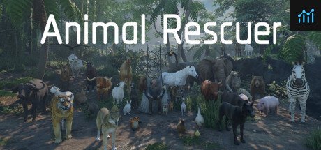 Animal Rescuer PC Specs