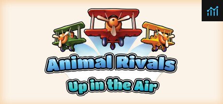 Animal Rivals: Up In The Air PC Specs