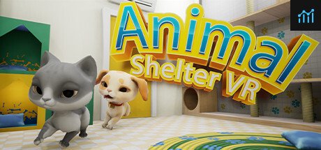 Animal Shelter VR PC Specs