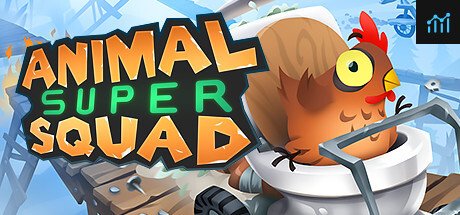 Animal Super Squad PC Specs