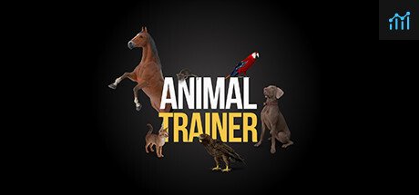 Animal Trainer PC Specs