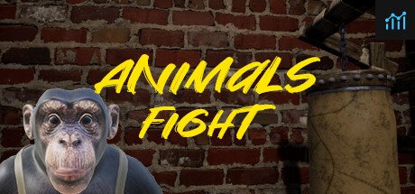Animals Fight PC Specs
