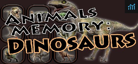 Animals Memory: Dinosaurs PC Specs