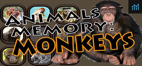 Animals Memory: Monkeys PC Specs