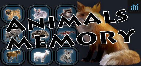 Animals Memory PC Specs