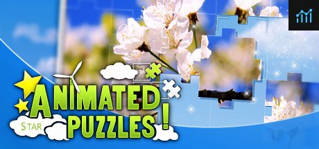 Animated Puzzles PC Specs