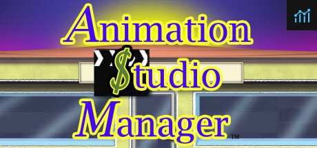 Animation Studio Manager PC Specs