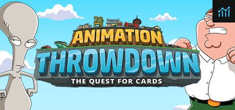 Animation Throwdown: The Quest for Cards System Requirements - Can I Run  It? - PCGameBenchmark