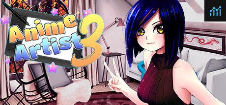 Anime Artist 3: Harem PC Specs