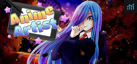 Anime Artist System Requirements - Can I Run It? - PCGameBenchmark