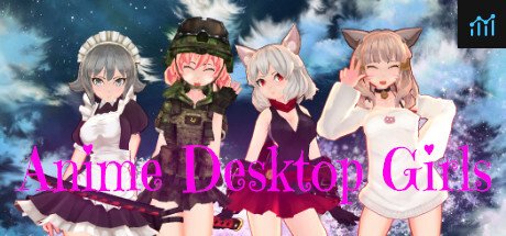 Anime Desktop Girls PC Specs