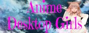 Anime Desktop Girls System Requirements