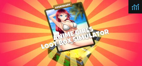 Anime Girls Loot Box Simulator PC Specs