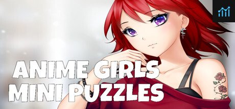 Anime Girls Mini Jigsaw Puzzles PC Specs